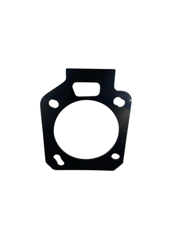 compare product BLOX Racing 74mm Thermal Throttle Body Gasket K Series