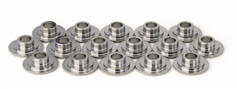 COMP Cams Titanium Retainers 10Deg (260 - My Store