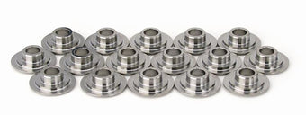compare product Comp Cams Retainer, Titanium For 7245 Spring, 1.320In X 7 Deg.