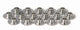 Comp Cams Retainer, Titanium For 7245 Spring, 1.320In X 7 Deg. - My Store