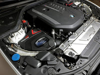 aFe Momentum GT Cold Air Intake System w/Pro 5R Filter 20 - 21 BMW M340i (G20) 3.0 L6 (t) N58 - My Store