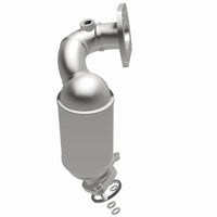 Magnaflow 18 - 19 Toyota Camry 3.5L Direct Fit Converter - My Store