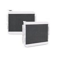 Mishimoto 81 - 90 Toyota Land Cruiser FJ60 Aluminum Radiator - My Store