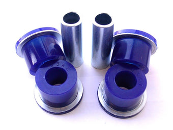 compare product SuperPro 1991 Nissan Sentra Front Control Arm Bushing