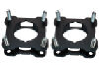 compare product Superlift 2024 Toyota Tacoma 4WD 2in. Leveling Kit (Does Not Fit AVS Vehicles or TRD Pro/Trailhntr)