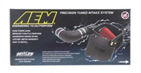 AEM Brute Force Intake System B.F.S.CHALLENGER 5.7L/6.1L 2009 - 2010 - My Store