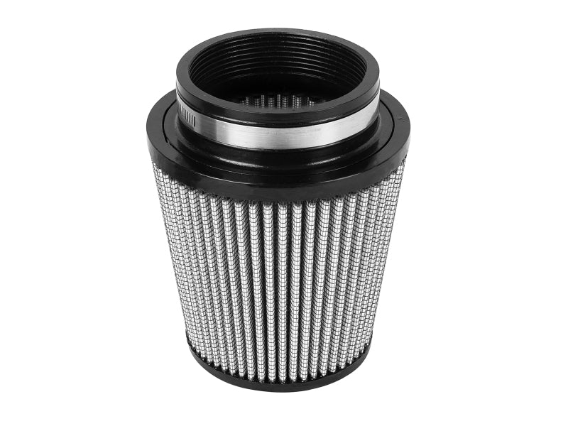 aFe Magnum FORCE Intake Replacement Air Filter 4 IN F x 6 IN B x 4 - 1/2 IN T (Inverted) x 6 IN H - My Store