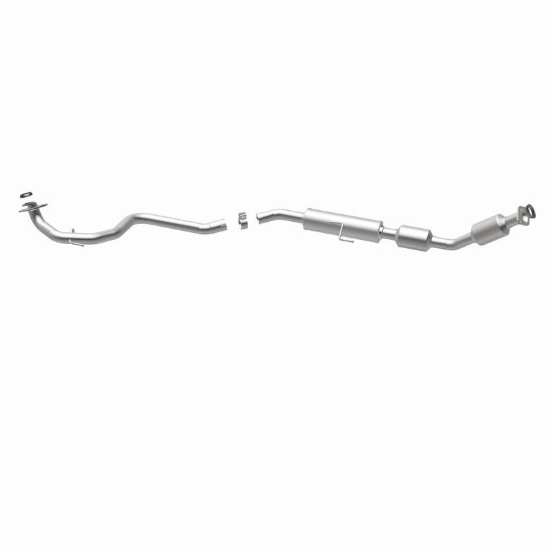 MagnaFlow Conv Direct Fit 07 - 11 Toyota Yaris 1.5L Underbody - My Store