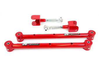 compare product UMI Performance 68-72 GM A-Body Lower Control Arm & Adjustable Upper Control Arm Kit