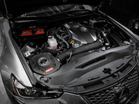 aFe Takeda Momentum GT Pro Dry S Cold Air Intake System 16 - 17 Lexus IS 200t - My Store