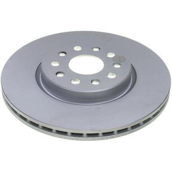 compare product Power Stop 22-24 Jeep Grand Cherokee Front Evolution Coated Rotor
