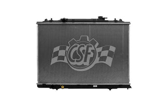 compare product CSF 14-20 Acura MDX 3.5L OEM Plastic Radiator