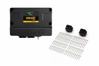 compare product Haltech NEXUS S2 ECU + Plug & Pin Set