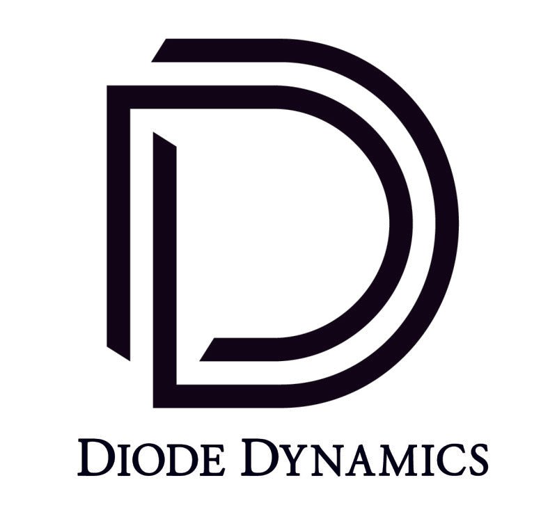 Diode Dynamics 19 - 25 Honda Talon SS10 Grille Pro White Combo - My Store