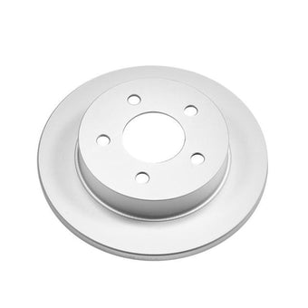 compare product Power Stop 94-04 Ford Mustang Rear Evolution Geomet Coated Rotor