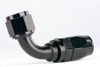 Aeromotive Hose End - AN - 10 - 90 Deg - My Store