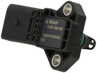 compare product Bosch High Pressure Sensor (OE 03K906051)