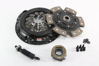 compare product Competition Clutch 2013-2014 Scion FR-S/Subaru BRZ Stage 4 - 6 Pad Ceramic Clutch Kit * NO FW *