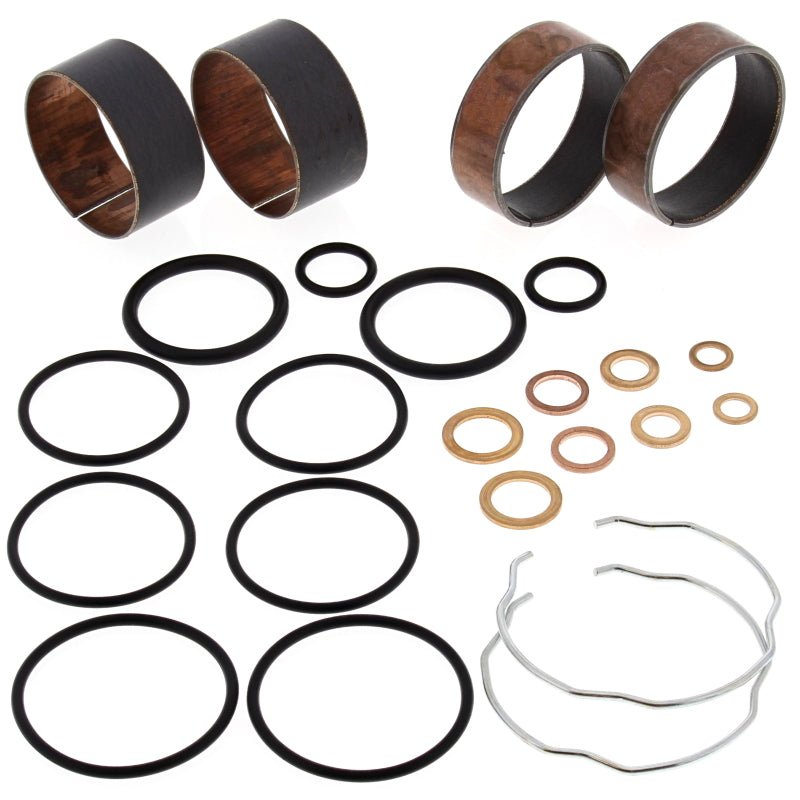 All Balls Racing 17 - 23 Honda CMX300 Fork Bushing Kit - My Store