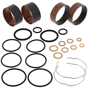 compare product All Balls Racing 17-23 Honda CMX300 Fork Bushing Kit