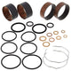 All Balls Racing 17 - 23 Honda CMX300 Fork Bushing Kit - My Store