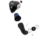 aFe Momentum GT Cold Air Intake System w/Pro 5R Filter 20 - 21 BMW M340i (G20) 3.0 L6 (t) N58 - My Store