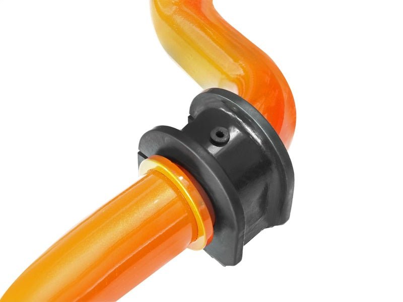 aFe Control Rear Sway Bar 2015 Ford Mustang (S550) - My Store