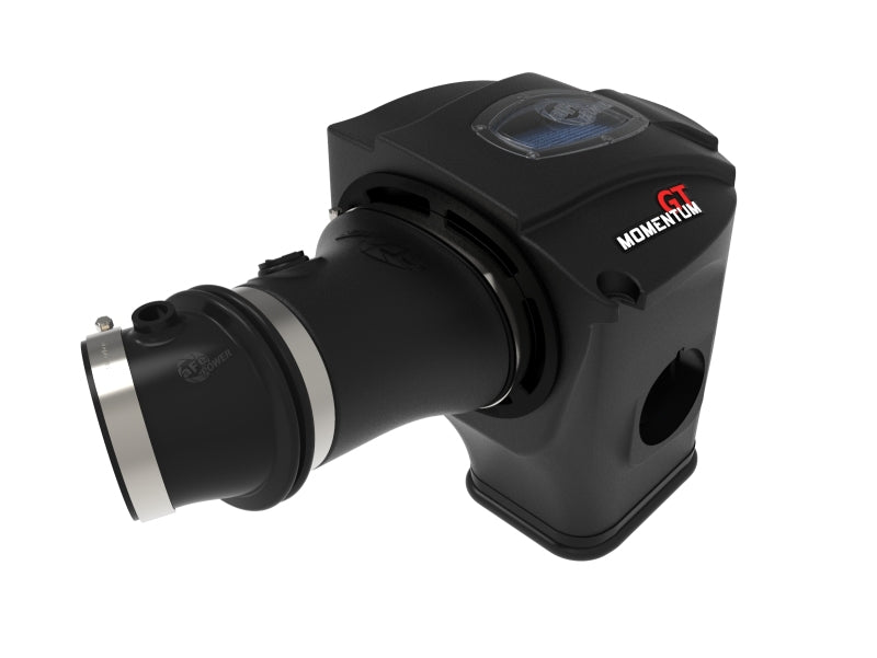 aFe Momentum GT 17 - 18 Dodge Charger/Challenger SRT Hellcat CAI(w/ Pro 5R Media Filter) - My Store