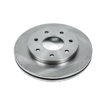 compare product Power Stop 04-08 Ford F-150 Front Autospecialty Brake Rotor