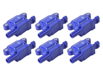 compare product aFe 14-24 GM Cars/Trucks/SUV SCORCHER High-Performance Ignition Coil - Set of 6