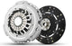Clutch Masters 14 Acura ILX FX250 High Rev 6 - Puck Ceramic Clutch Kit w/ Steel FW - My Store