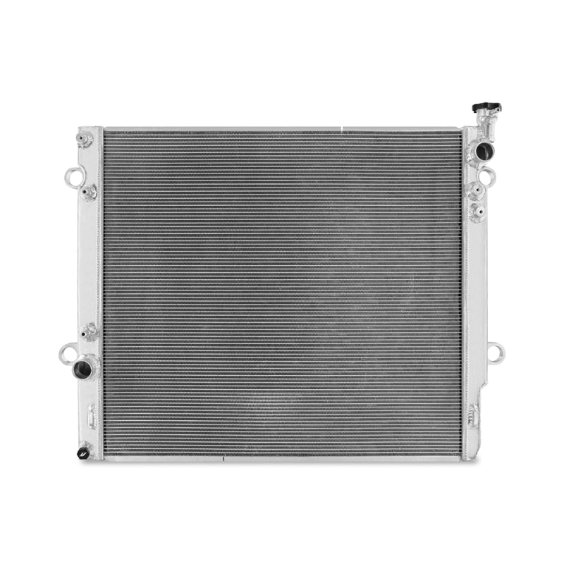 Mishimoto 07 - 14 Toyota FJ Cruiser Aluminum Performance Radiator - My Store