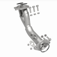 BRE Exhaust 95 - 04 Tacoma 3.4L Front Pipe Kit - My Store
