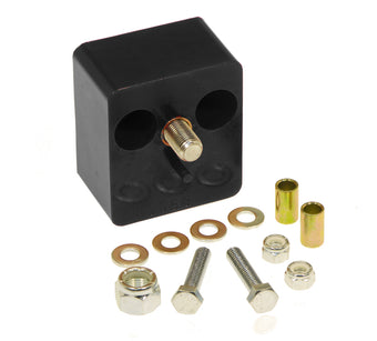 compare product Prothane 75-84 VW Rabbit / Golf Rear Motor Mount - Black
