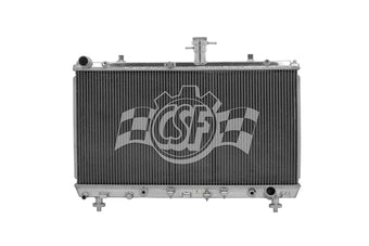 compare product CSF 12-15 Chevrolet Camaro SS Radiator