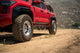 DV8 Offroad 24 - 25 Toyota Tacoma Double Cab Rock Sliders - My Store