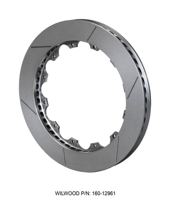 compare product Wilwood Rotor-GT48 SPC-37-RH 12.88 x 1.10 - 12 on 8.75in