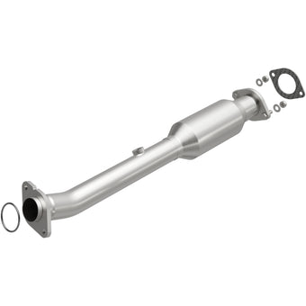 compare product Magnaflow 11-13 QX56 V8 5.6 OEM Underbody Direct Fit Converter