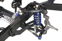 Ridetech 64 - 67 Chevrolet Chevelle w/ Pin Spindle & Narrowed Width (57.25in) Momentum Chassis - My Store