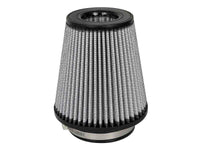 aFe Magnum FLOW Pro Dry S Replacement Air Filter 4.5in. F x 7in. B x 4.5in. T x 7in. H - My Store