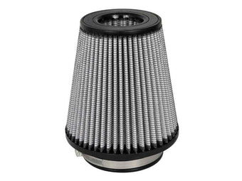 compare product aFe Magnum FLOW Pro Dry S Replacement Air Filter 4.5in. F x 7in. B x 4.5in. T x 7in. H