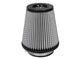 aFe Magnum FLOW Pro Dry S Replacement Air Filter 4.5in. F x 7in. B x 4.5in. T x 7in. H - My Store
