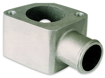compare product Moroso Chevrolet V8/90 Degree V6 Filler Neck Manifold Housing