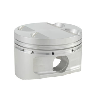 compare product CP Piston & Ring Set for Toyota 1JZGTE - Bore (86.0mm) - Size (STD) - CR (0.9) - Set of 6