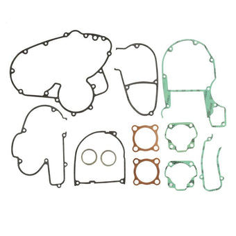 compare product Athena Kawasaki 350cc 2T 2 CIL A7 Complete Gasket Kit (w/o Oil Seals)