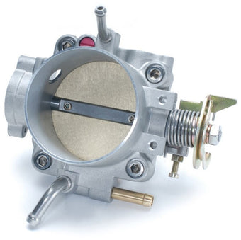 compare product Skunk2 Alpha Series Honda/Acura (D/B/H/F Series) 70mm Cast Throttle Body (OEM Look)