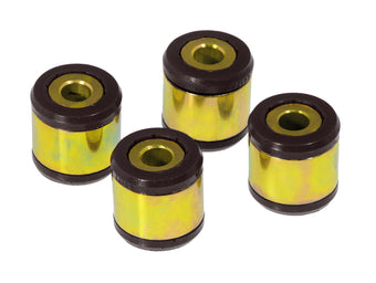 compare product Prothane 88-00 Honda Civic Rear Compensator Arm Bushings - Black