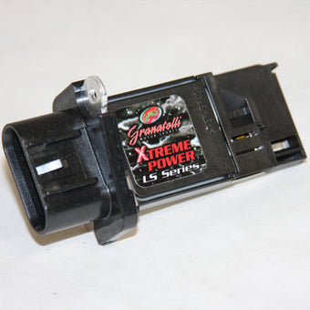 compare product Granatelli 05-13 Chevrolet Corvette 6.2L/7.0L Slot-In Mass Airflow Sensor