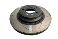 DBA 09 - 15 BMW 335d Front Street Series Slotted Brake Rotor - My Store
