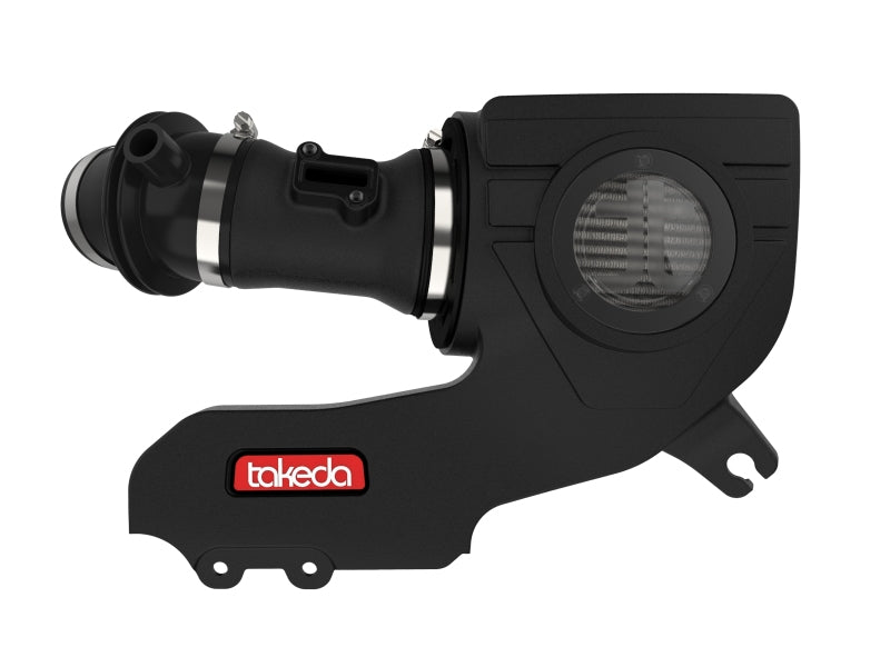aFe Takeda Momentum Pro Dry S Cold Air Intake System 19 - 21 Nissan Altima L4 - 2.5L - My Store